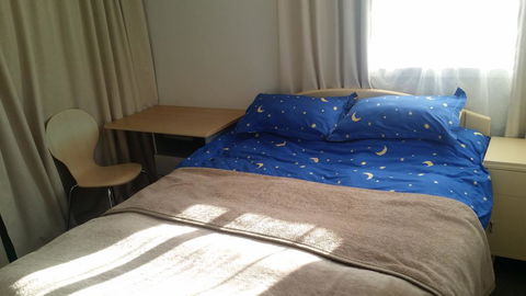 Sunny Room - Accommodation New Zealand 2