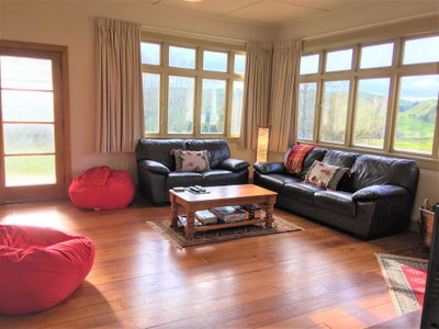 Sunnybrae Farm Cottage
