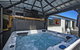 Sunnyside Retreat With Spa Pool - Mangawhai Holiday Home - thumb 0