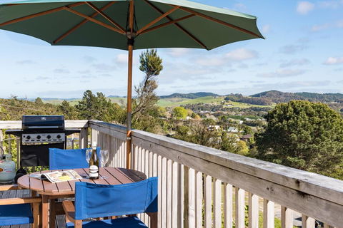 Sunseeker Cottages - Paihia - Accommodation New Zealand 2