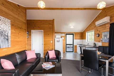 Sunseeker Cottages - Paihia - Accommodation New Zealand 1