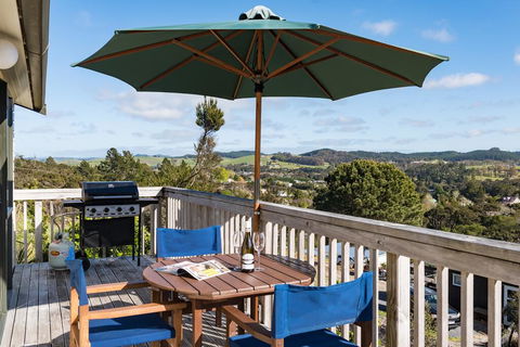 Sunseeker Cottages - Paihia - Accommodation New Zealand 3