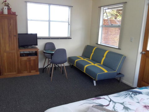 Sunset Accommodation - Accommodation New Zealand 1