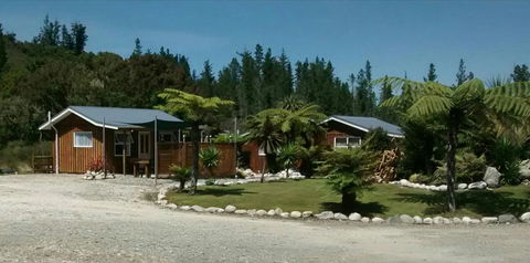 Sunset Accommodation - Accommodation New Zealand 0