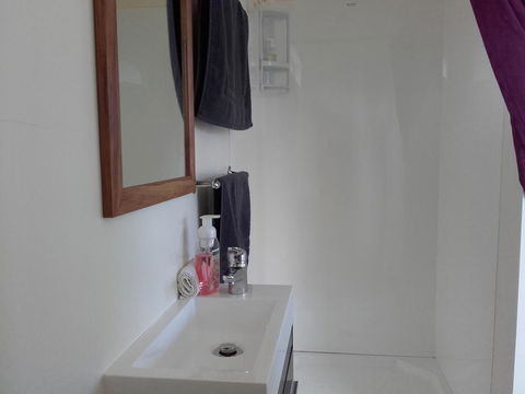 Sunset Accommodation - Accommodation New Zealand 3