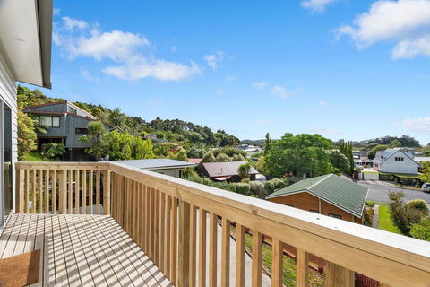 Surf Munro - Ngunguru Holiday Home - Accommodation New Zealand 1