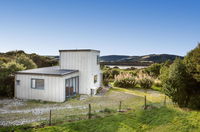 Surfinn Eco Cottage - Papatowai Cottage