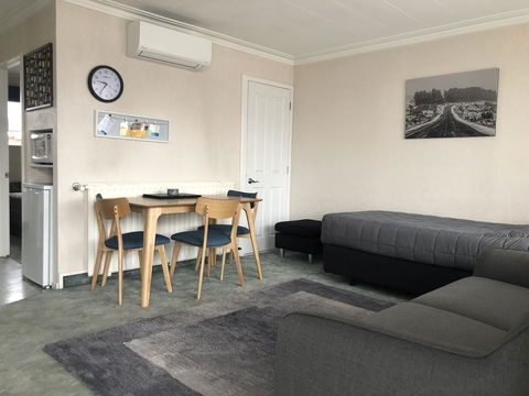 Surrey Court Motel - Accommodation New Zealand 2