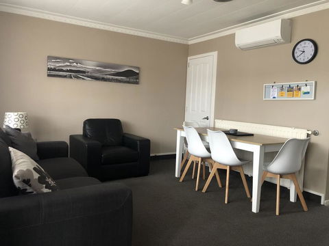 Surrey Court Motel - Accommodation New Zealand 1