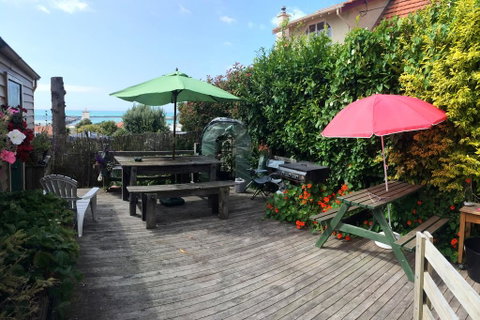 Swaggers Backpackers - Accommodation New Zealand 2