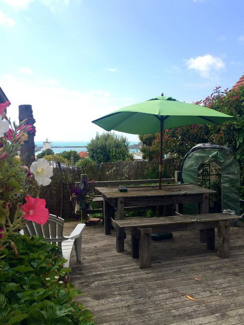 Swaggers Backpackers - Accommodation New Zealand 3