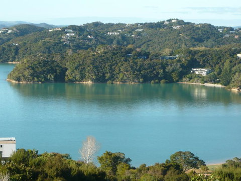 Swallows Nest - Accommodation New Zealand 2