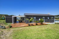 Sweet Retreat - Mangawhai Heads Holiday Home