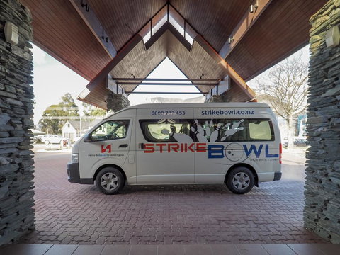 Swiss-Belresort Coronet Peak - Accommodation New Zealand 1