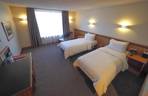 Swiss-Belresort Coronet Peak - Accommodation New Zealand 2