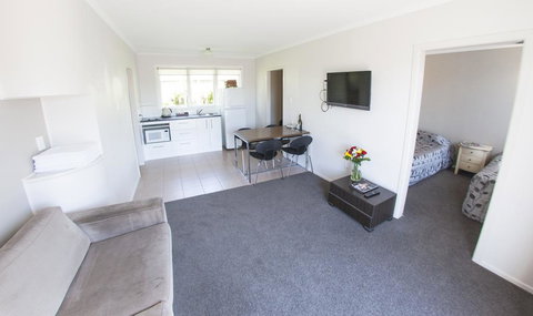 Sylvia Park Motel - Accommodation New Zealand 3