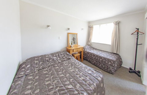 Sylvia Park Motel - Accommodation New Zealand 1