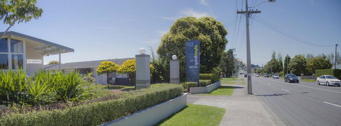 Sylvia Park Motel - Accommodation New Zealand 0