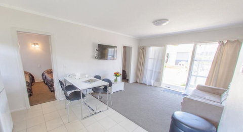 Sylvia Park Motel - Accommodation New Zealand 2