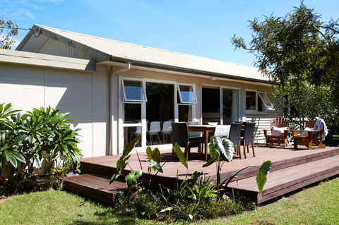 Tahi NZ - Accommodation New Zealand 2