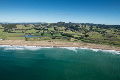 Tahi NZ - Accommodation New Zealand 3