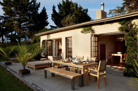 Tahi NZ - Accommodation New Zealand 0