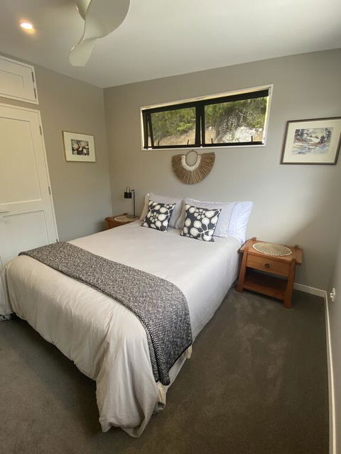 Taiaruru Beach House - Accommodation New Zealand 3