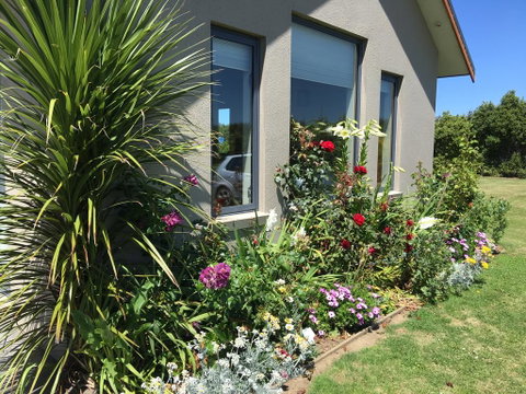 Taieri Retreat - Accommodation New Zealand 3