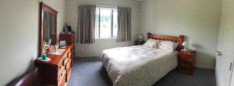 Taieri Retreat - Accommodation New Zealand 1
