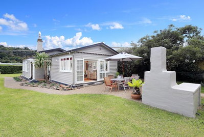 Taimana - Waiheke Escapes