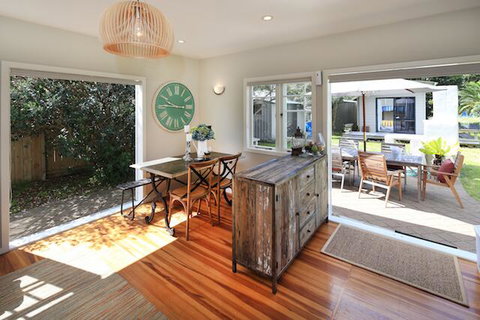 Taimana - Waiheke Escapes - Accommodation New Zealand 2