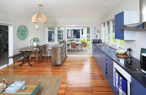 Taimana - Waiheke Escapes - Accommodation New Zealand 1