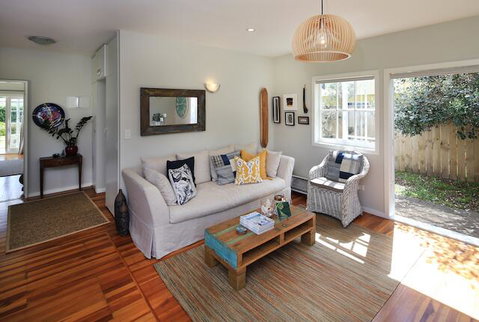 Taimana - Waiheke Escapes - Accommodation New Zealand 3