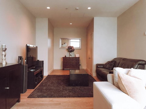 Takapuna Luxury Apartment - Accommodation New Zealand 2