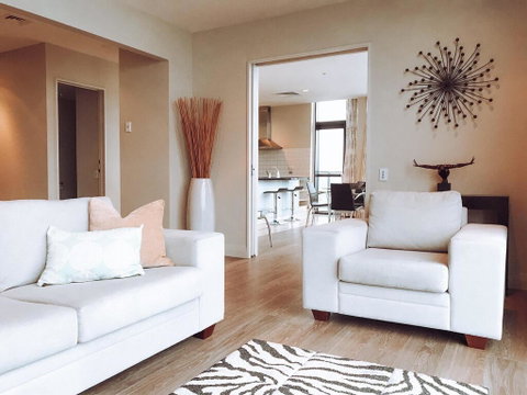Takapuna Luxury Apartment - Accommodation New Zealand 1