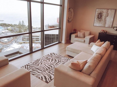 Takapuna Luxury Apartment