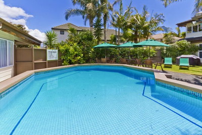 Takapuna Motor Lodge