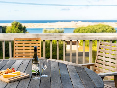 Talinga Ocean Views - Mangawhai Holiday Home - Accommodation New Zealand 0