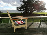 Tapu Beach View
