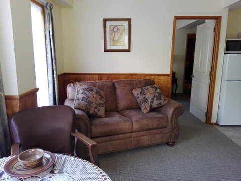 Taranaki Experience - Accommodation New Zealand 2