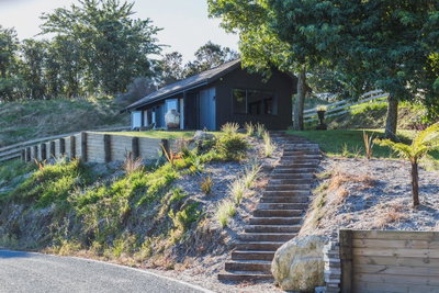 Tarawera Heights
