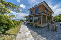 Tasman Sea Retreat