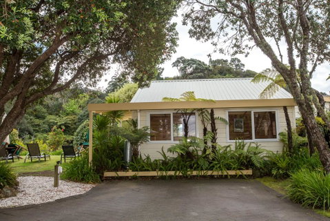 Tatahi Backpackers - Accommodation New Zealand 3
