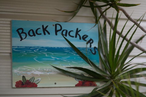 Tatahi Backpackers - Accommodation New Zealand 0