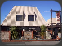 Taupo Urban Retreat Backpackers