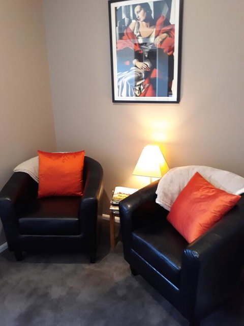 Tawny Hills B&B - Accommodation New Zealand 1