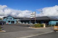 Taylors Motel