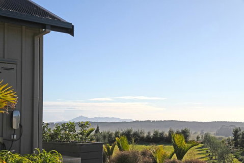 Te Arai Lodge - Accommodation New Zealand 2