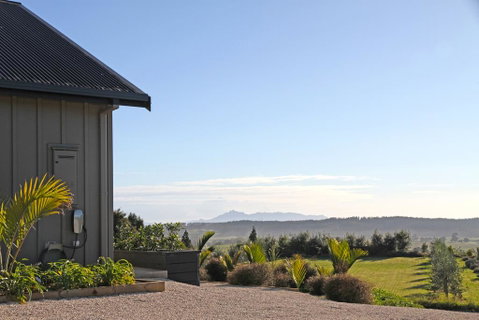 Te Arai Lodge - Accommodation New Zealand 1
