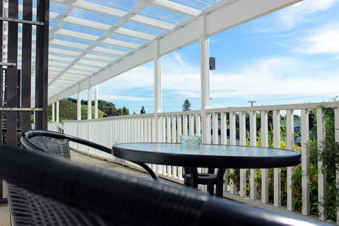 Te Awa Motel - Accommodation New Zealand 2